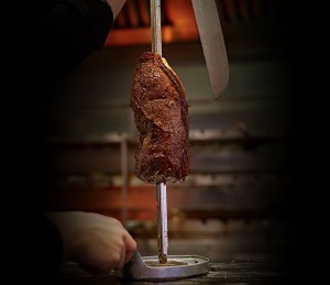 Rump Steak at Bem Brasil