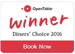 Award Winning Restaurant Manchester
